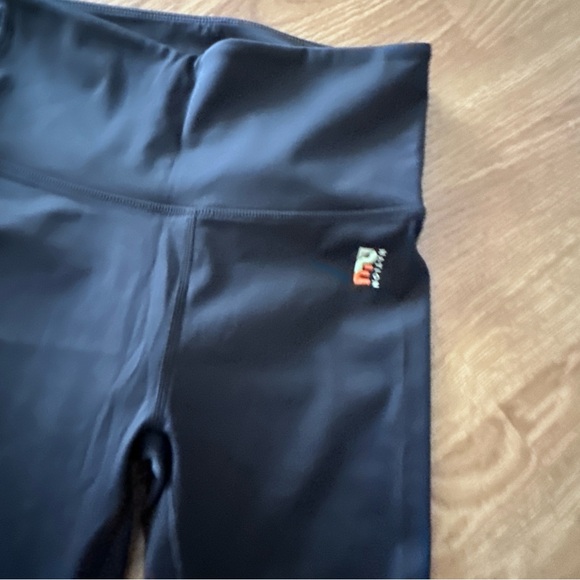 PE Nation High Press compression leggings - size M - Picture 4 of 9